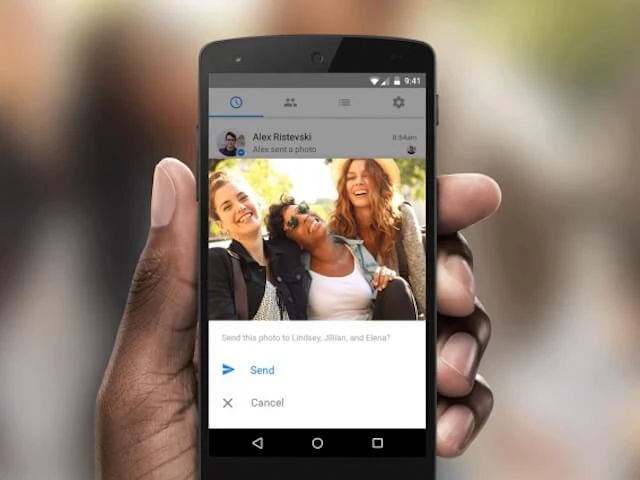 Gắn thẻ bạn bè trên Facebook cũng bị đi tù ảnh 1