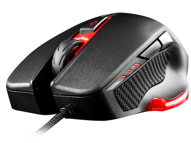 Chuột đẳng cấp dành cho game thủ ảnh 1 Chuột đẳng cấp dành cho game thủ ảnh 1