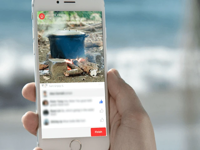 Mang hương sắc ngày xuân lên Facebook (phần 1) ảnh 3