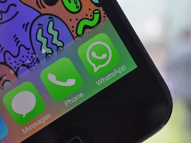 WhatsApp chạm mốc hơn 1 tỉ người sử dụng ảnh 1 WhatsApp chạm mốc hơn 1 tỉ người sử dụng ảnh 1