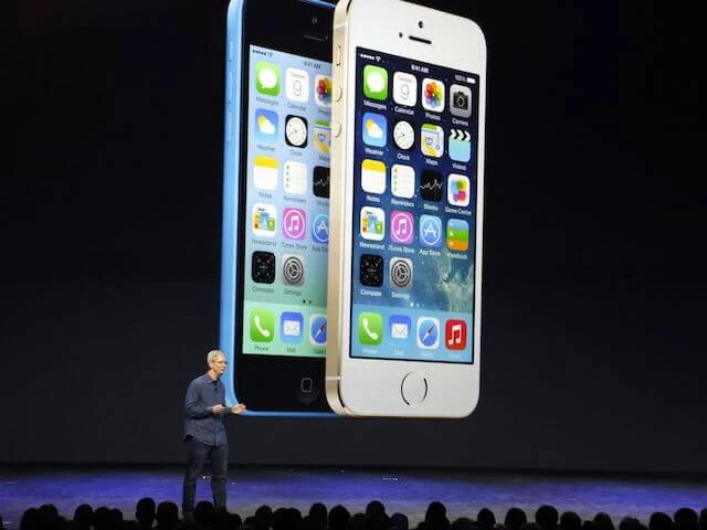 Apple ‘cứng’ với FBI nhưng lại ‘ngoan’ ở Trung Quốc ảnh 1 Apple ‘cứng’ với FBI nhưng lại ‘ngoan’ ở Trung Quốc ảnh 1