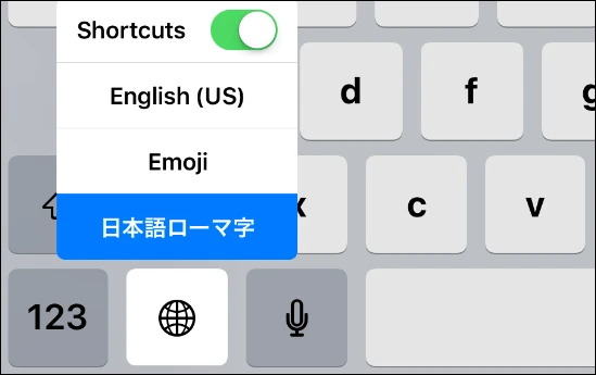 Kích hoạt bàn phím ‘siêu độc’ nằm ẩn trên iPhone ảnh 2 Kích hoạt bàn phím ‘siêu độc’ nằm ẩn trên iPhone ảnh 2