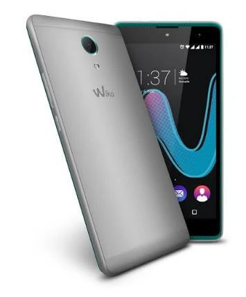 WIKO giới thiệu 2 dòng smartphone mới tại MWC 2016 ảnh 3 WIKO giới thiệu 2 dòng smartphone mới tại MWC 2016 ảnh 3