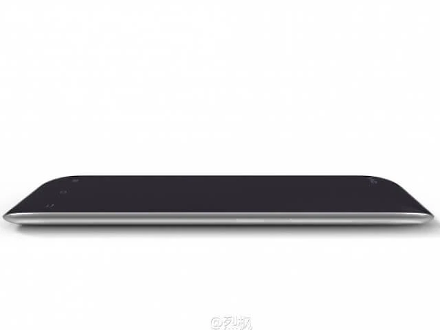 Lộ diện chiếc smartphone có RAM 6 GB đầu tiên trên thế giới ảnh 3 Lộ diện chiếc smartphone có RAM 6 GB đầu tiên trên thế giới ảnh 3
