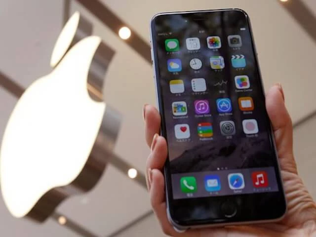 Apple phát hành bản sửa 'lỗi 1970' ảnh 1