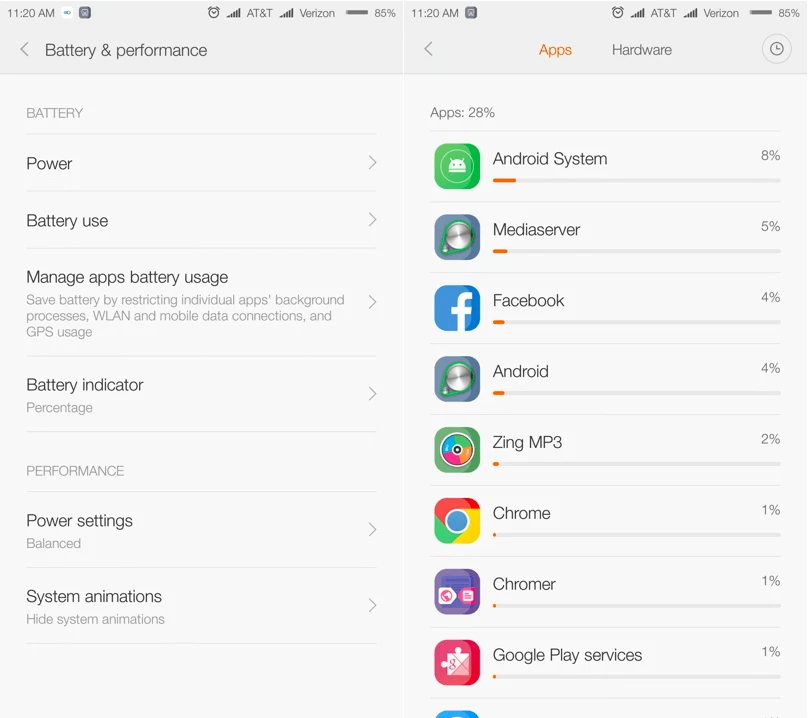 Tắt các ứng dụng theo dõi trên smartphone ảnh 1 Tắt các ứng dụng theo dõi trên smartphone ảnh 1