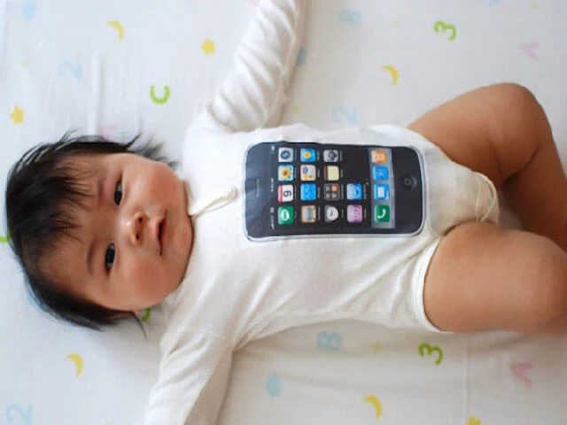Bán con gái mới sinh chỉ để mua iPhone ảnh 1 ban-con-gai-de-mua-iphone