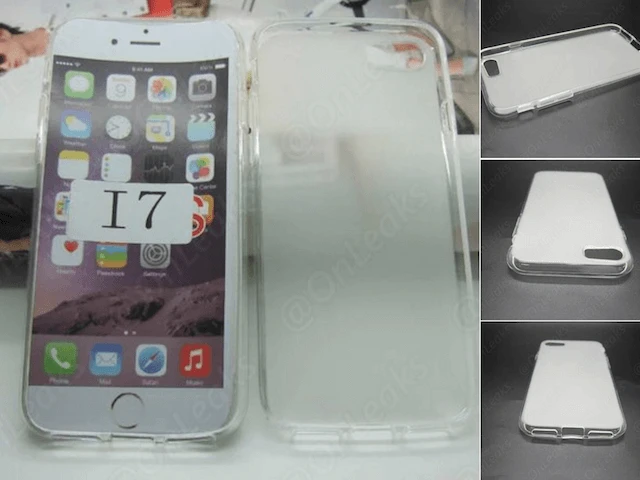 Lộ diện case cho iPhone 7, không có jack cắm tai nghe ảnh 1 lo-dien-chiec-case-dau-tien-cho-iphone-7