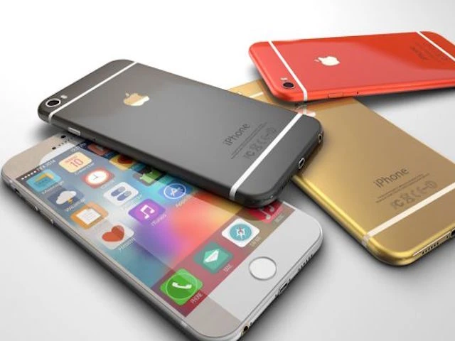 Apple gửi thư mời ra mắt iPhone SE vào ngày 21-3 ảnh 1 iphone-se
