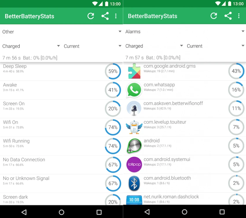 battery-stats