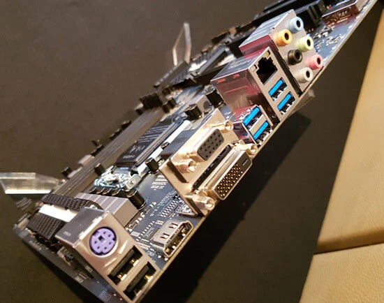 Biostar ra mắt dòng mainboard mới dành cho game thủ ảnh 2 Biostar ra mắt dòng mainboard mới dành cho game thủ ảnh 2