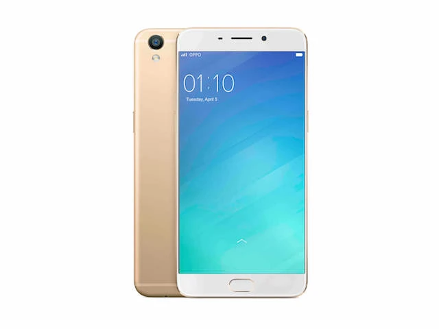 Cận cảnh bộ đôi smartphone có camera trước 16 MP ảnh 1