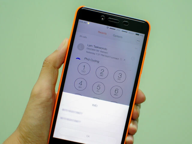 imei