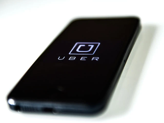 Uber trả 10.000 USD cho ai hack được website ảnh 1 uber