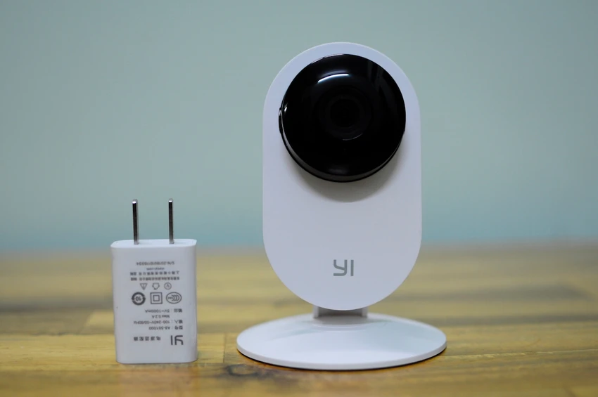 “Mắt thần” tự động cảnh báo kẻ trộm thông qua smartphone ảnh 1 xiaomi-camera-yi
