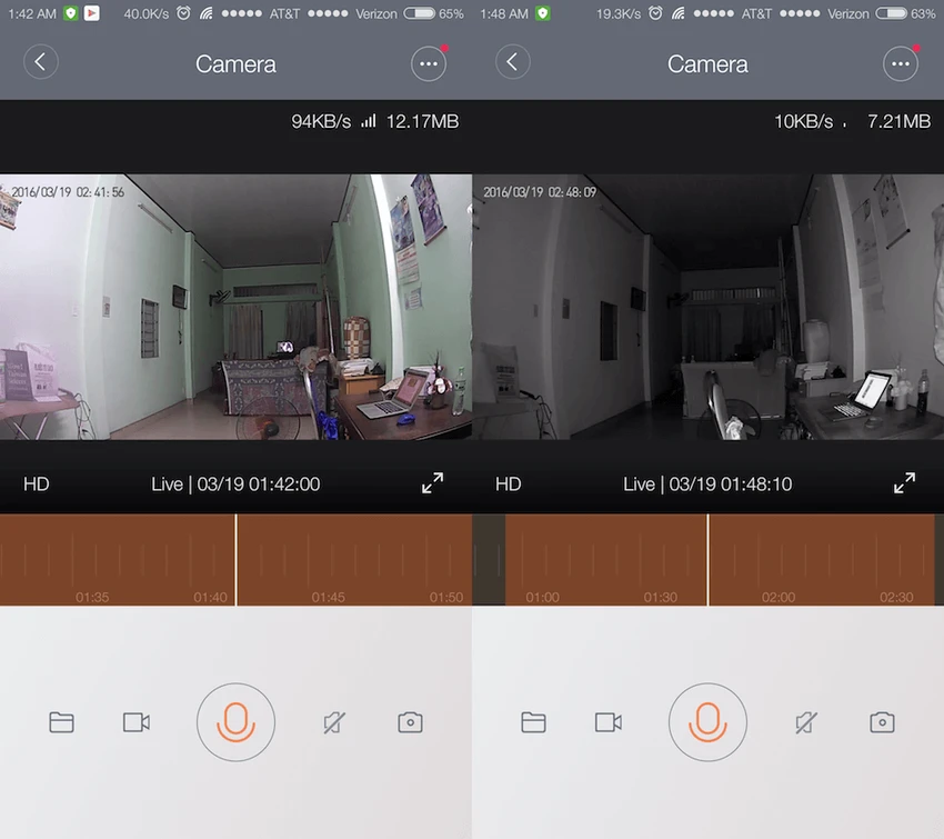 “Mắt thần” tự động cảnh báo kẻ trộm thông qua smartphone ảnh 3 theo-doi-camera