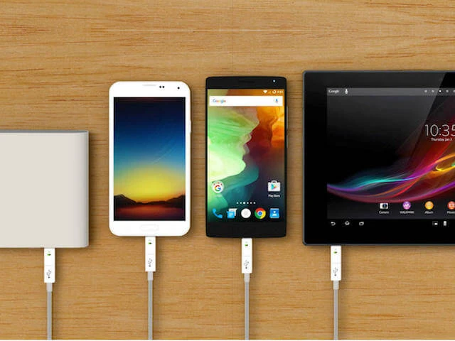 Thủ thuật giúp smartphone sạc nhanh hơn 40% ảnh 3 Thủ thuật giúp smartphone sạc nhanh hơn 40% ảnh 3