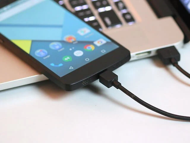 Thủ thuật giúp smartphone sạc nhanh hơn 40% ảnh 4 Thủ thuật giúp smartphone sạc nhanh hơn 40% ảnh 4