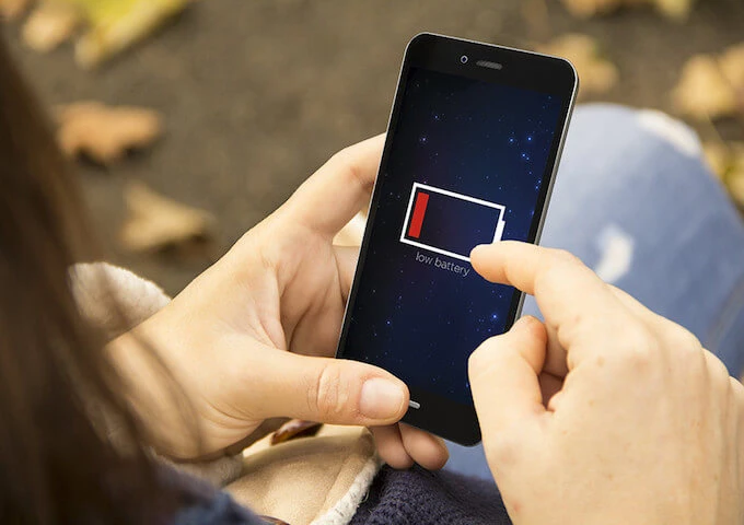 4 lý do không nên sử dụng smartphone ảnh 1 4 lý do không nên sử dụng smartphone ảnh 1