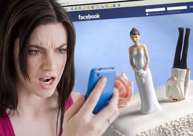 Unfriend bạn đời trên Facebook để có hôn nhân bền vững ảnh 1 Unfriend bạn đời trên Facebook để có hôn nhân bền vững ảnh 1