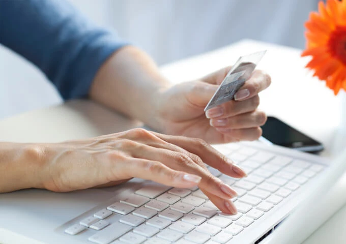 Mua sắm trực tuyến bằng thẻ liệu có an toàn? ảnh 1 Mua sắm trực tuyến bằng thẻ liệu có an toàn? ảnh 1