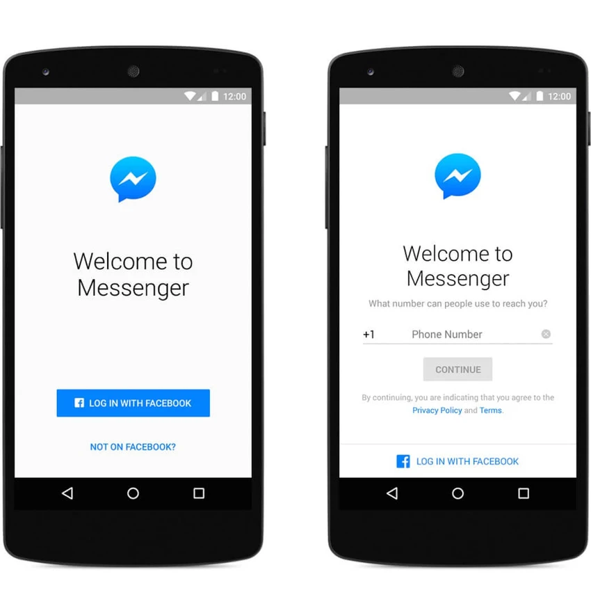 7 thủ thuật độc trên Messenger có thể bạn chưa biết ảnh 1 7 thủ thuật độc trên Messenger có thể bạn chưa biết ảnh 1