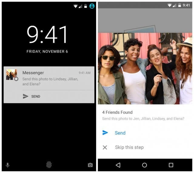 7 thủ thuật độc trên Messenger có thể bạn chưa biết ảnh 3 7 thủ thuật độc trên Messenger có thể bạn chưa biết ảnh 3