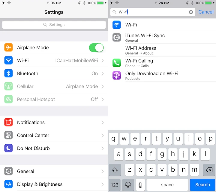 3 thủ thuật trên iPhone có thể bạn chưa biết ảnh 2 3 thủ thuật trên iPhone có thể bạn chưa biết ảnh 2