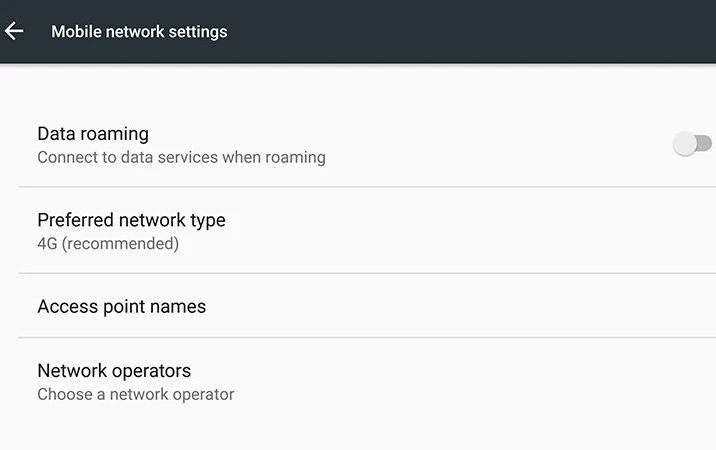 3 lợi ích của Airplane mode có thể bạn chưa biết ảnh 2