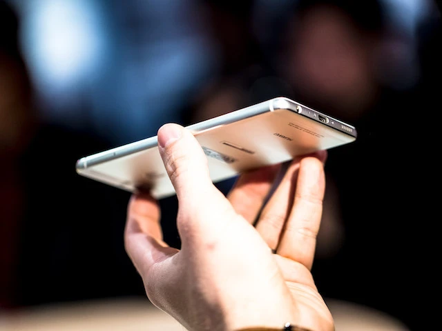 Huawei P9