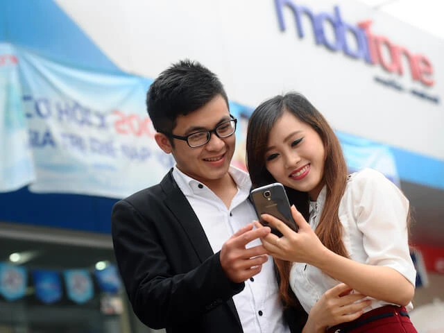 MobiFone