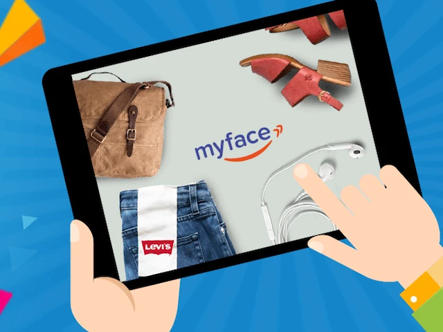 myface