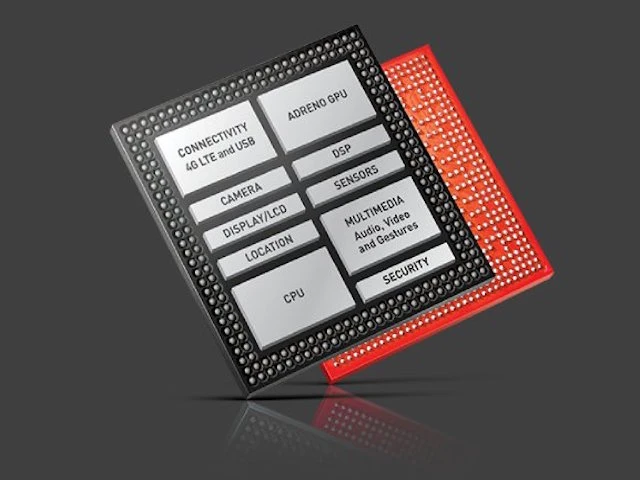 Qualcomm