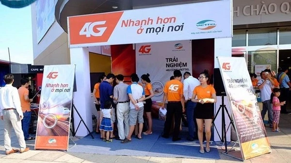 4G-viettel