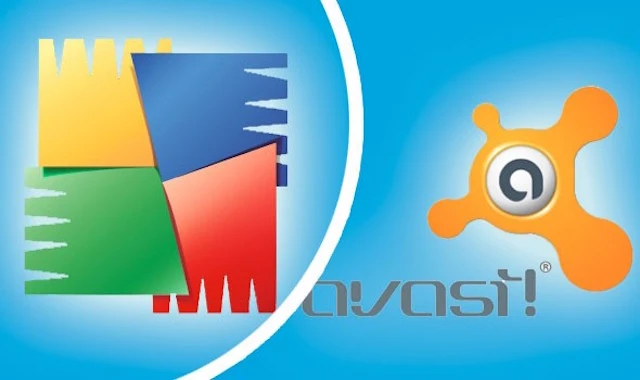 Avast và AVG