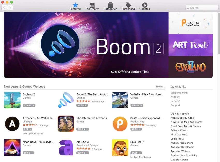 Ứng dụng trên App Store luôn được kiểm soát chặt chẽ hơn Google Play