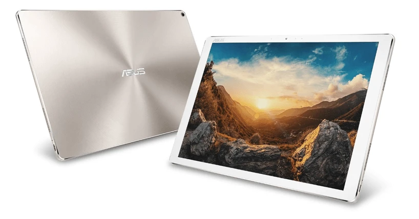 Chiếc laptop lai 2 trong 1