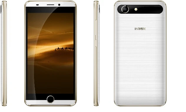 Intex Aqua View