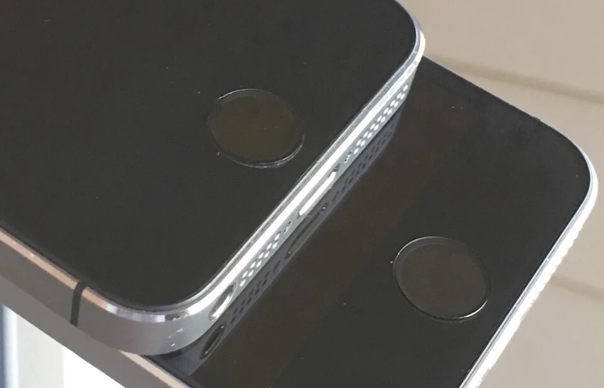 iPhone 7