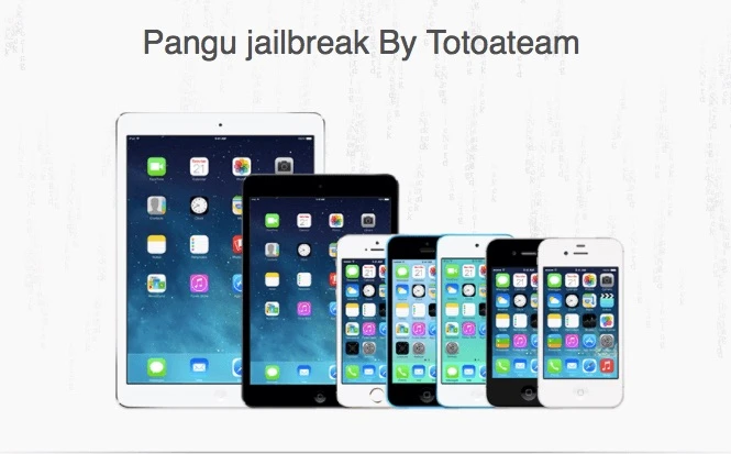 Jailbreak iPhone