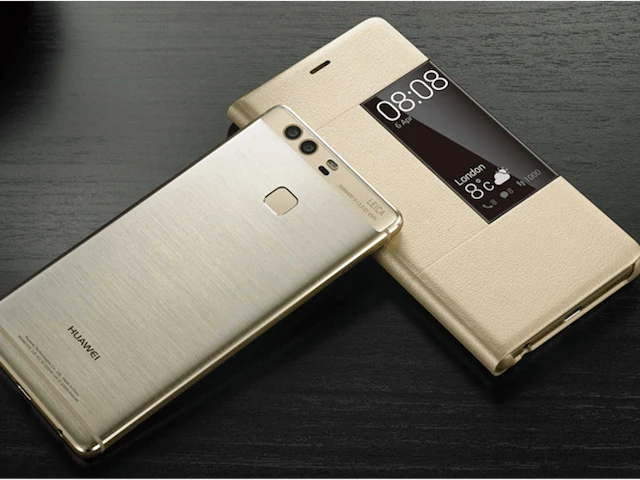 Huawei