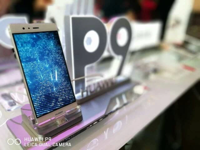 Huawei