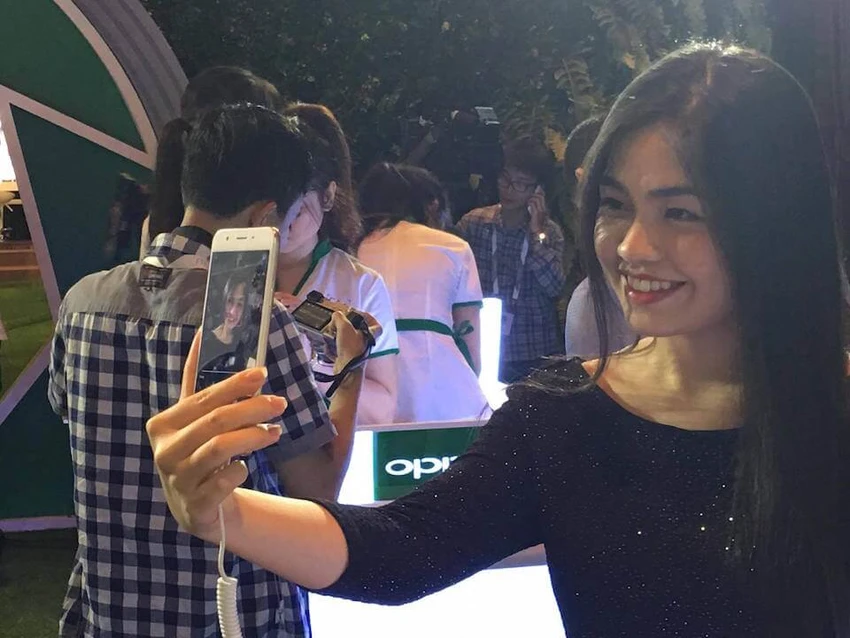 oppo