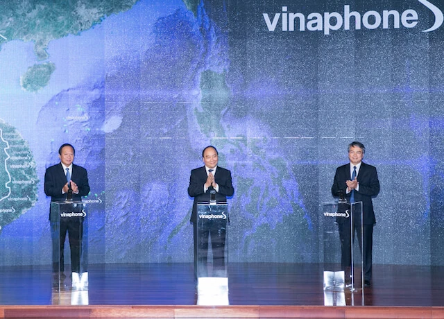 VinaPhone-S