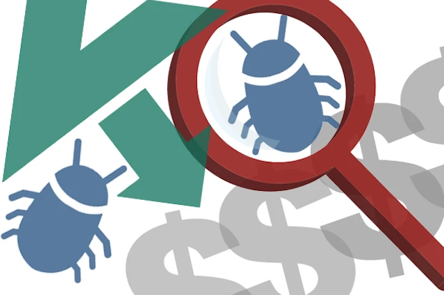 kaspersky