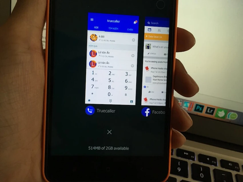 apps