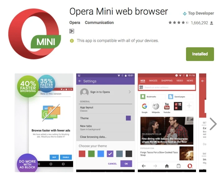 Làm thế nào để chặn quảng cáo trên YouTube? ảnh 4 Opera