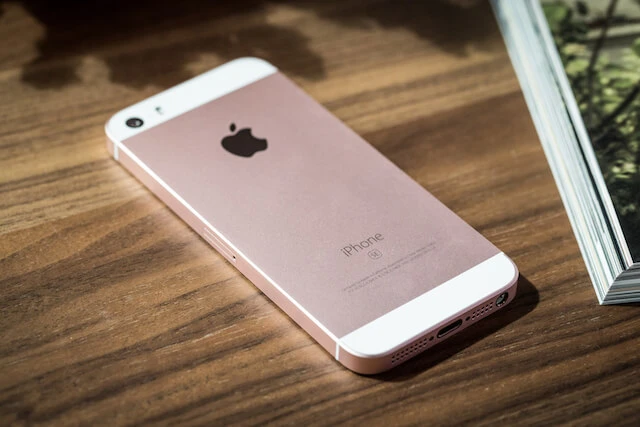 iPhone