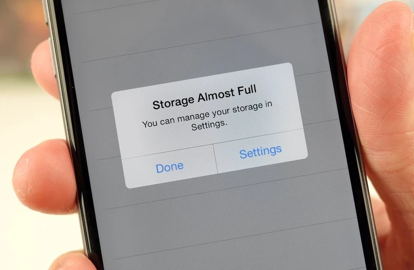 Storage